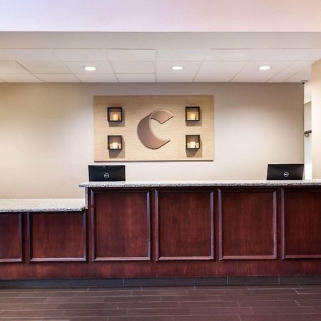 Comfort Suites Northlake Huntersville Exterior photo